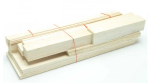 15670 Balsa Economy Pack ca.300x100x70mm